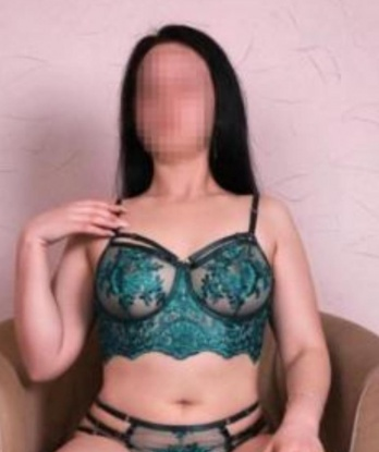 Анкета проститутки Анна - Фото 1, Спас-Клепики, 37 лет, №13662
