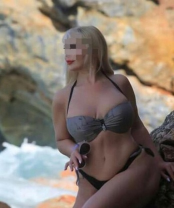 Анкета проститутки Марина - Фото 1, Спас-Клепики, 39 лет, №4187